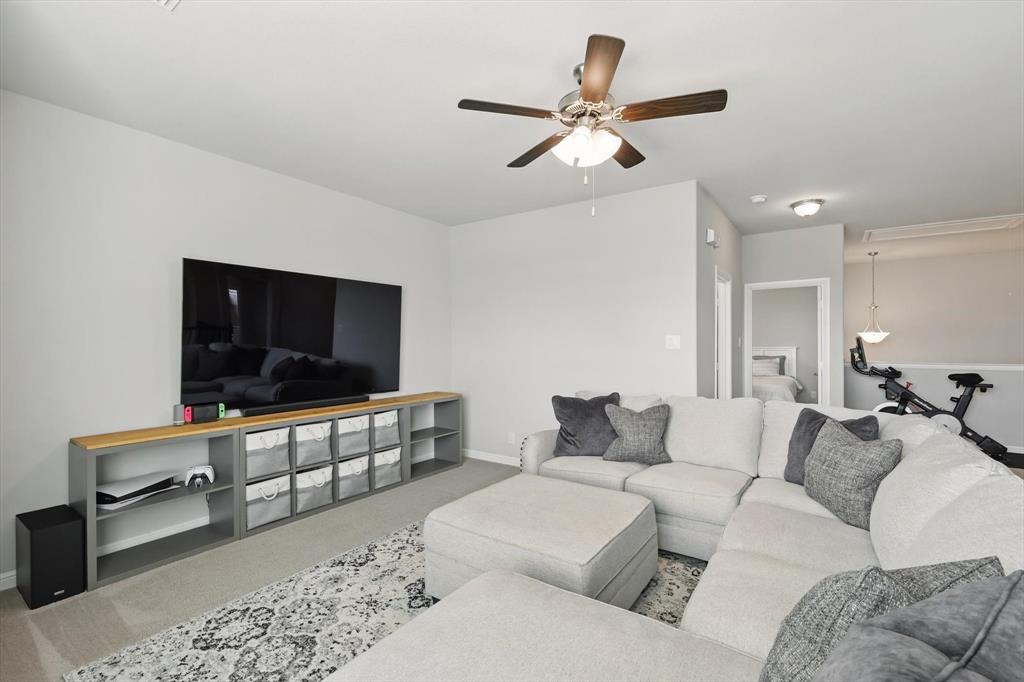 Harvest Meadows Phas - Residential