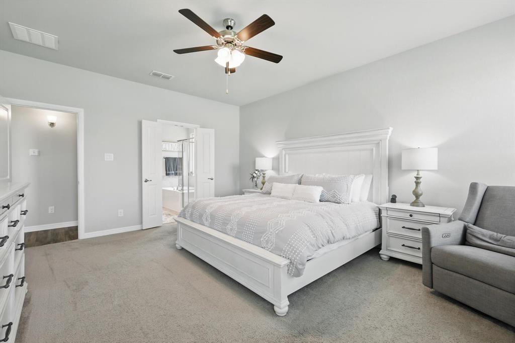 Harvest Meadows Phas - Residential