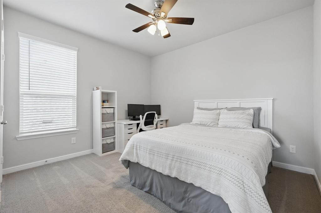 Harvest Meadows Phas - Residential