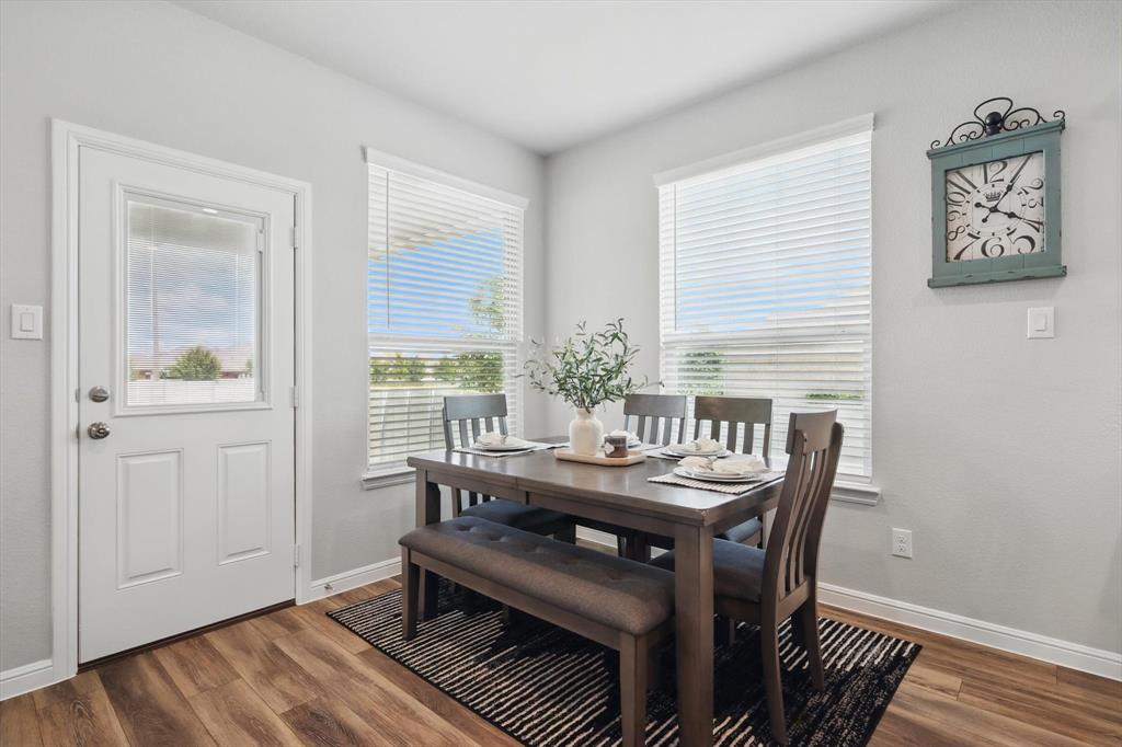 Harvest Meadows Phas - Residential