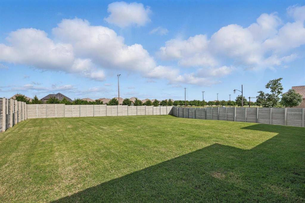 Harvest Meadows Phas - Residential