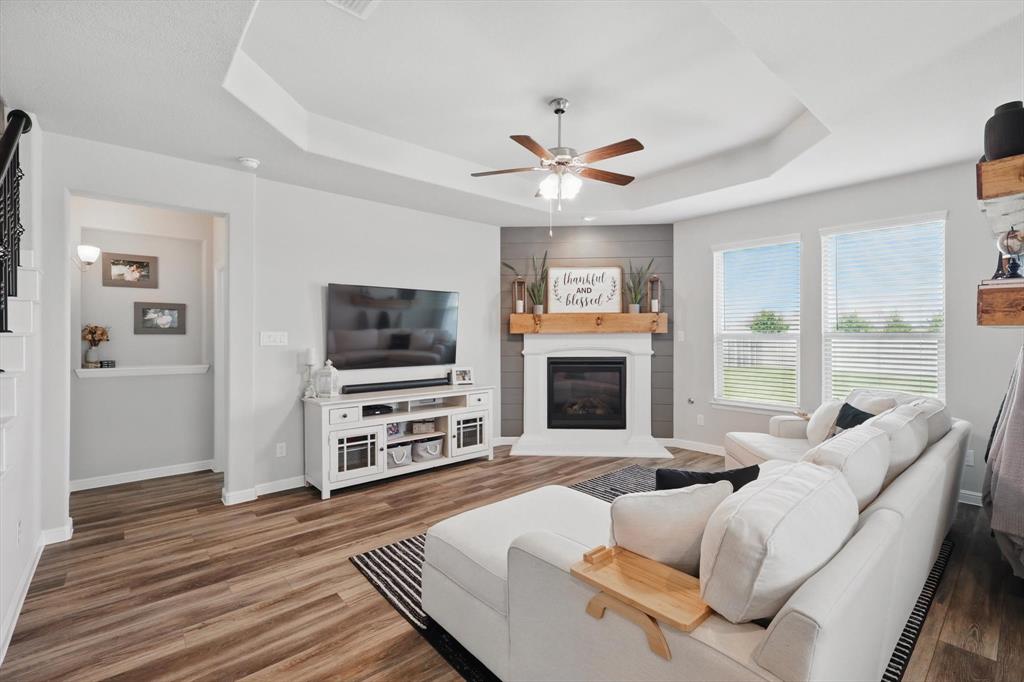 Harvest Meadows Phas - Residential