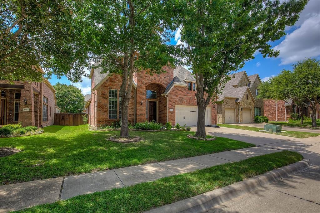 3509 New Castle Court