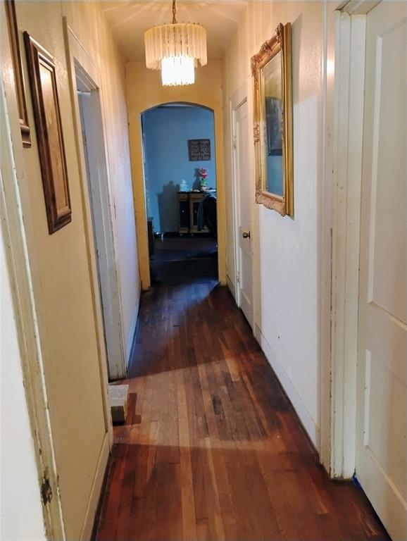 South Hill Add - Residential