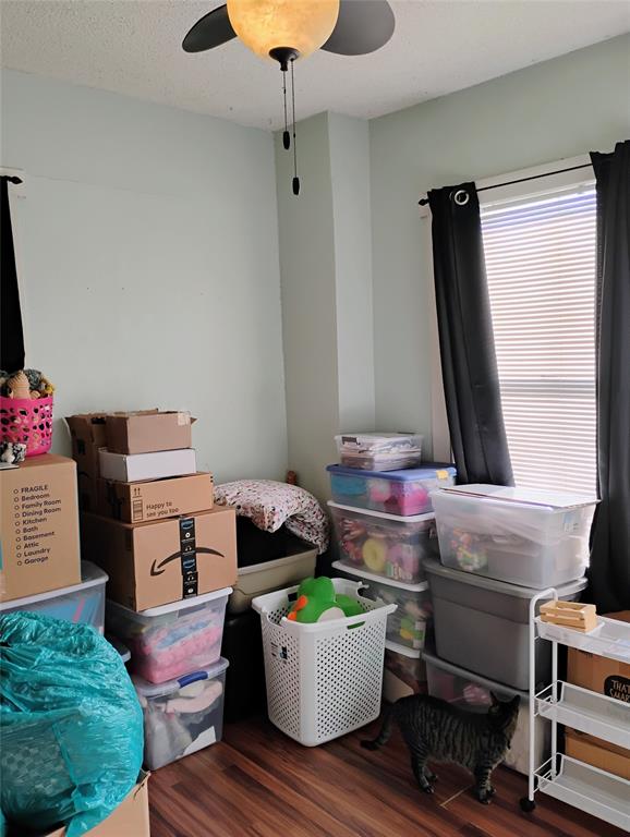 South Hill Add - Residential