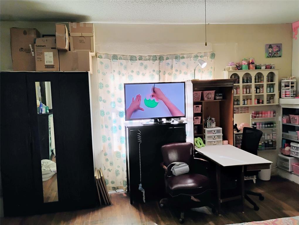 South Hill Add - Residential