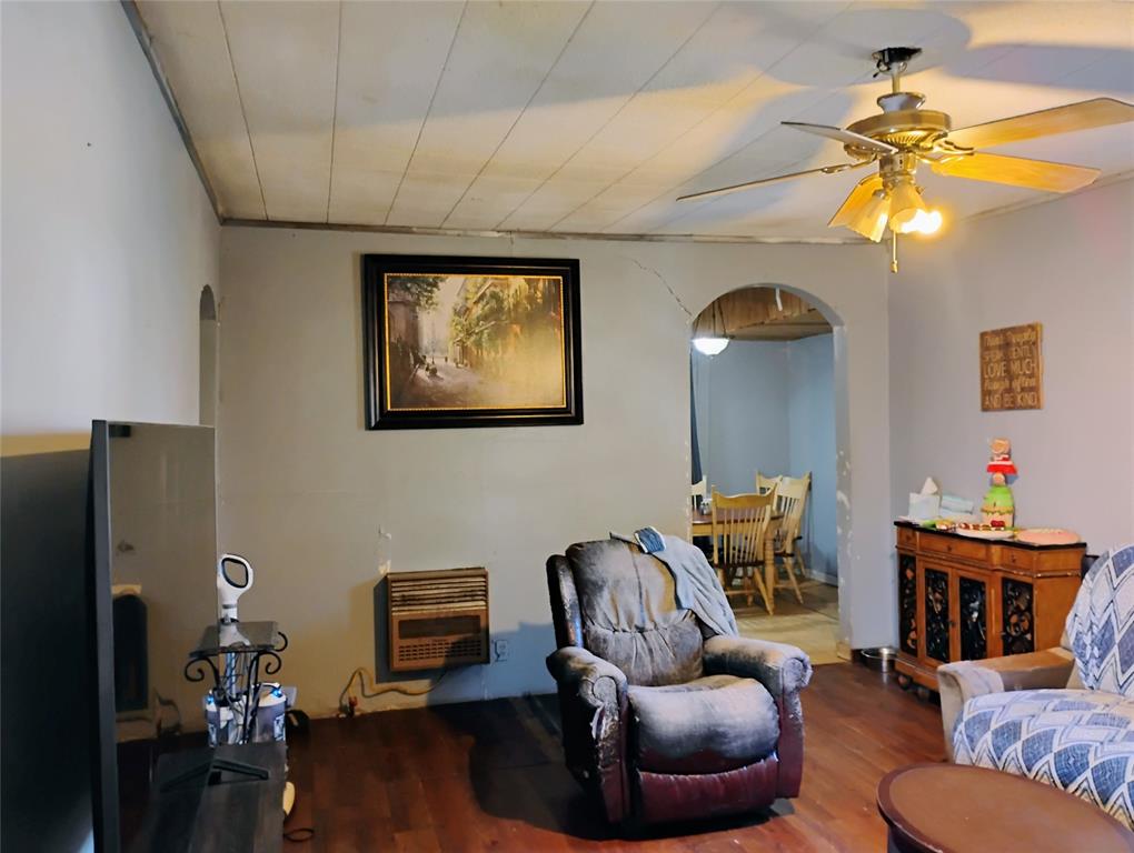 South Hill Add - Residential