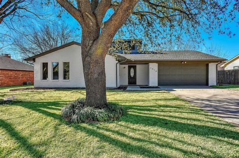 Photo of 3014 Northridge Drive, Sherman, TX 75090 (MLS # 21057613)