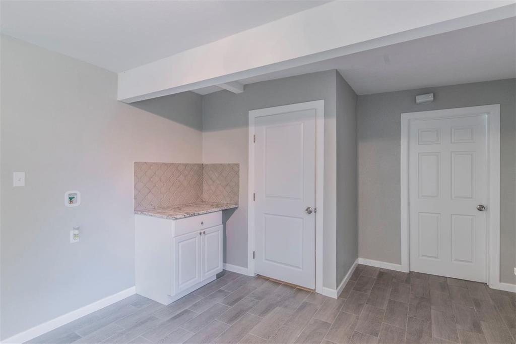 Eastwood Terrace Add - Residential