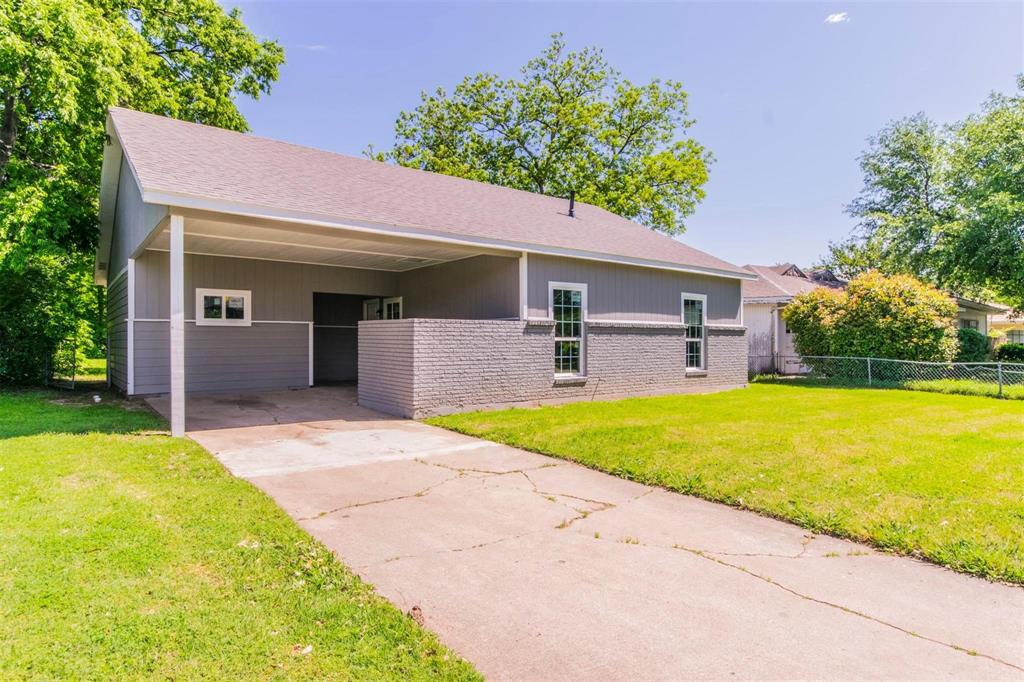 Eastwood Terrace Add - Residential