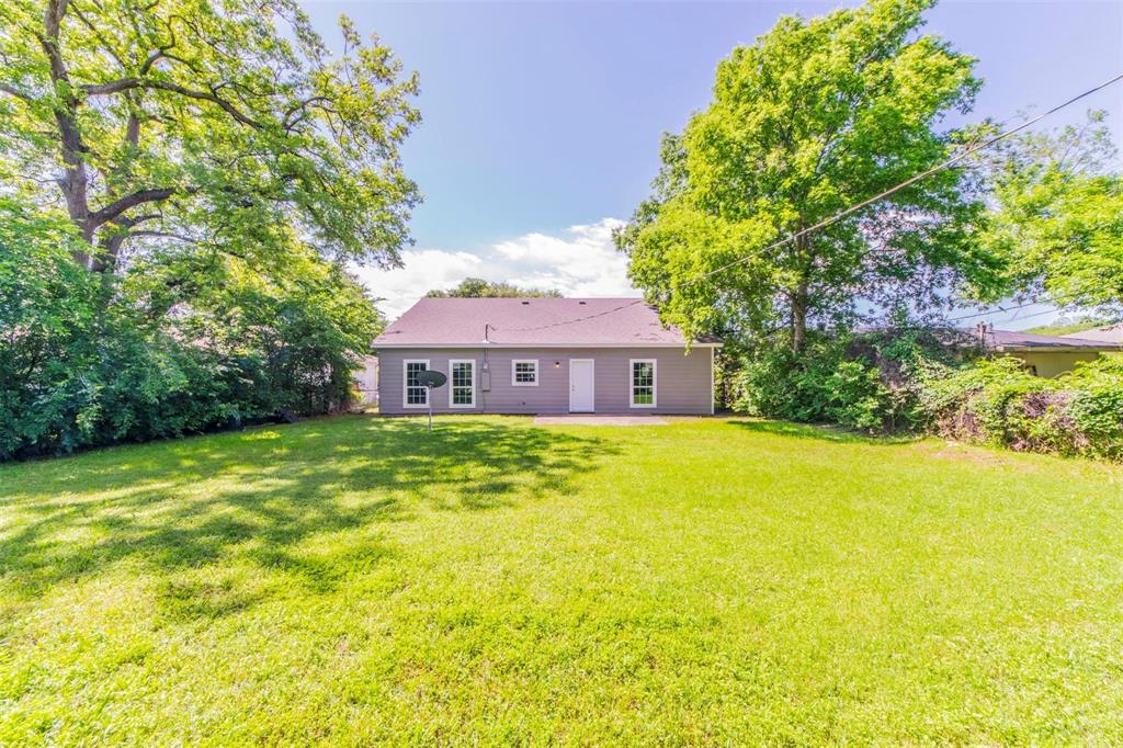 Eastwood Terrace Add - Residential