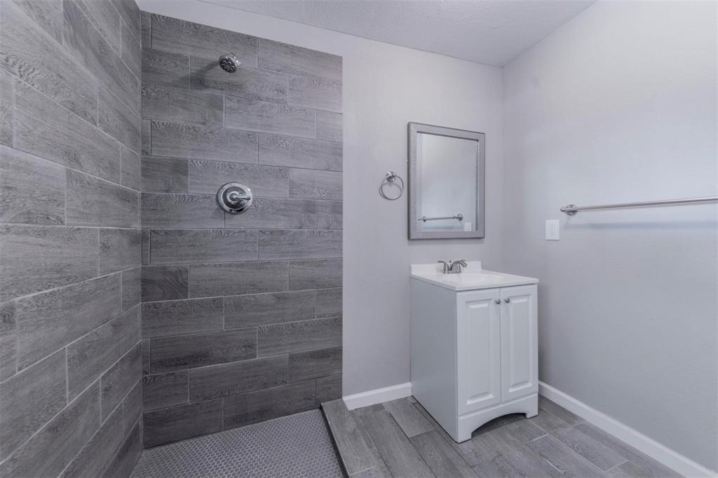 Eastwood Terrace Add - Residential