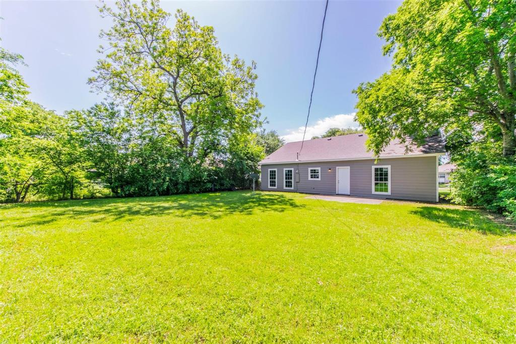 Eastwood Terrace Add - Residential