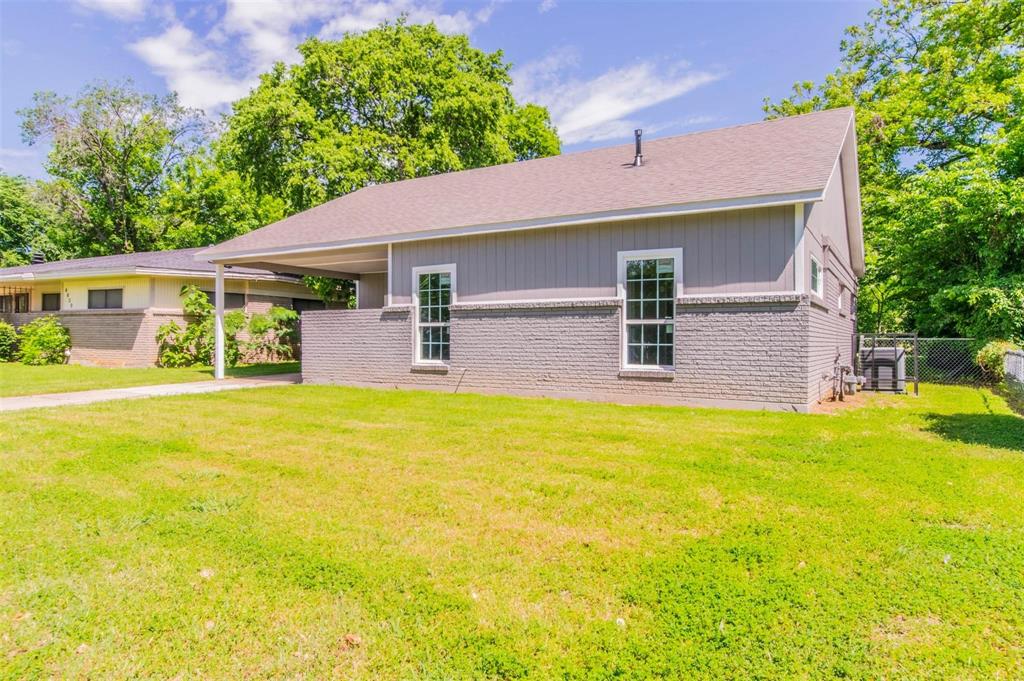 Eastwood Terrace Add - Residential