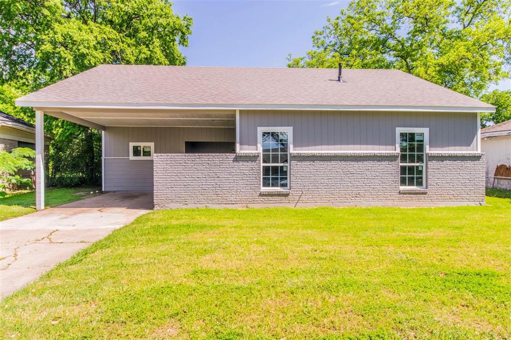 Eastwood Terrace Add - Residential