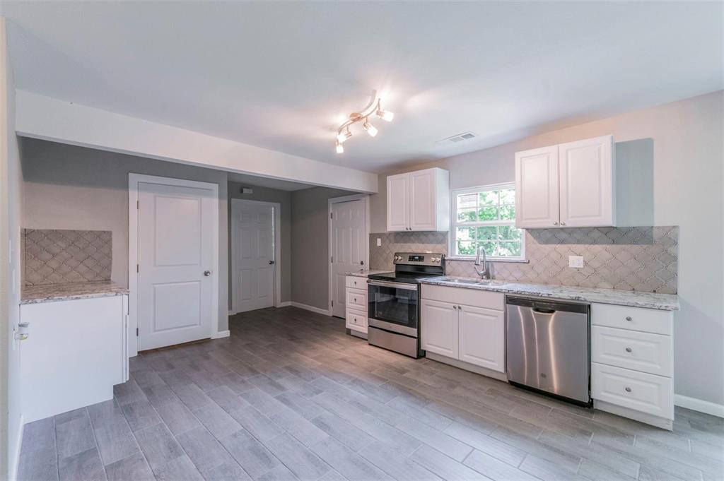 Eastwood Terrace Add - Residential