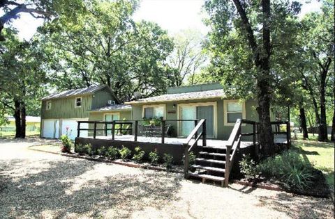 Photo of 109 Scenic Drive, Mabank, TX 75156 (MLS # 21267638)