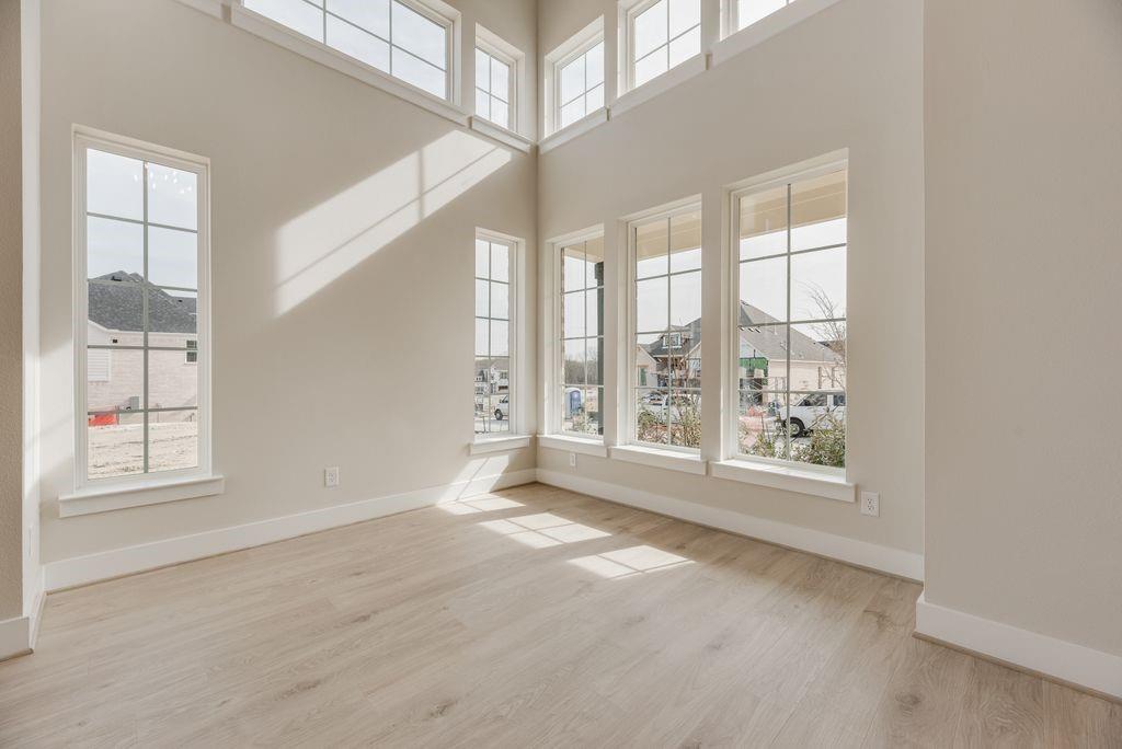 Providence Cove - Residential