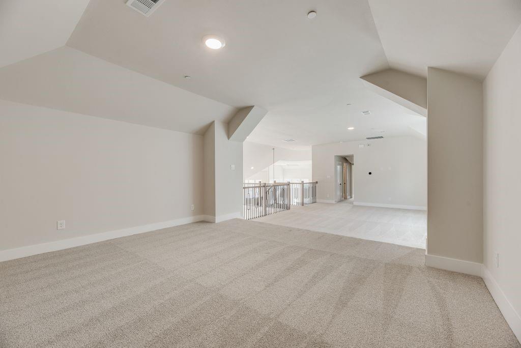 Providence Cove - Residential