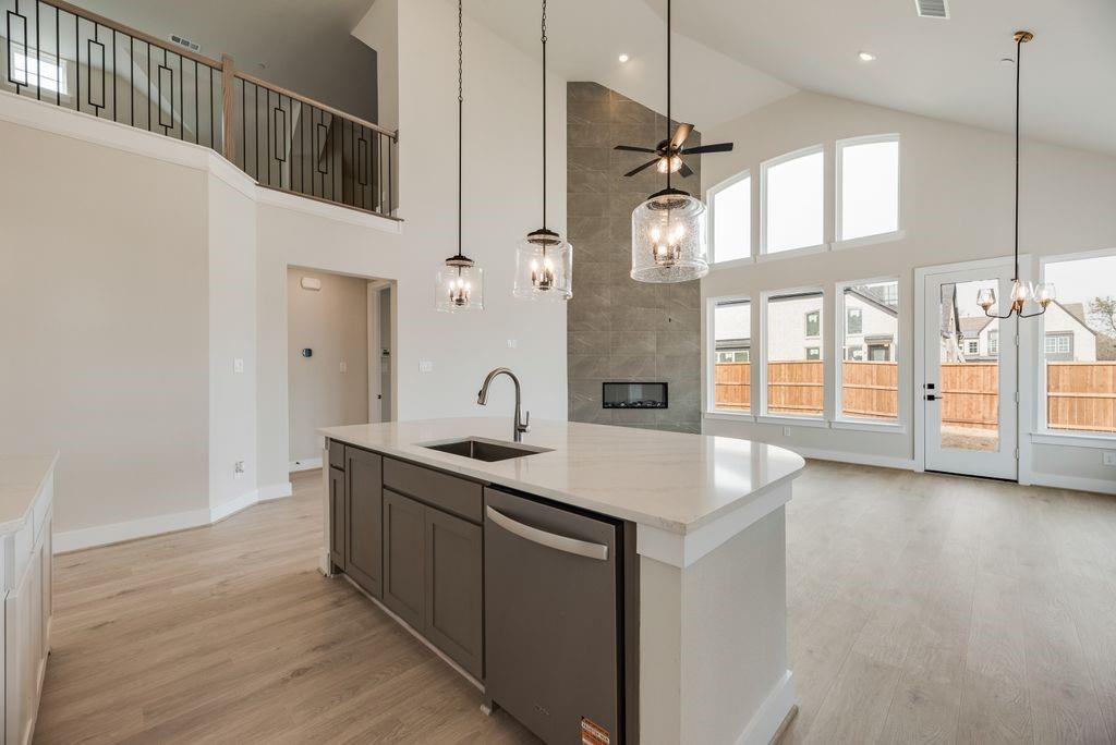 Providence Cove - Residential