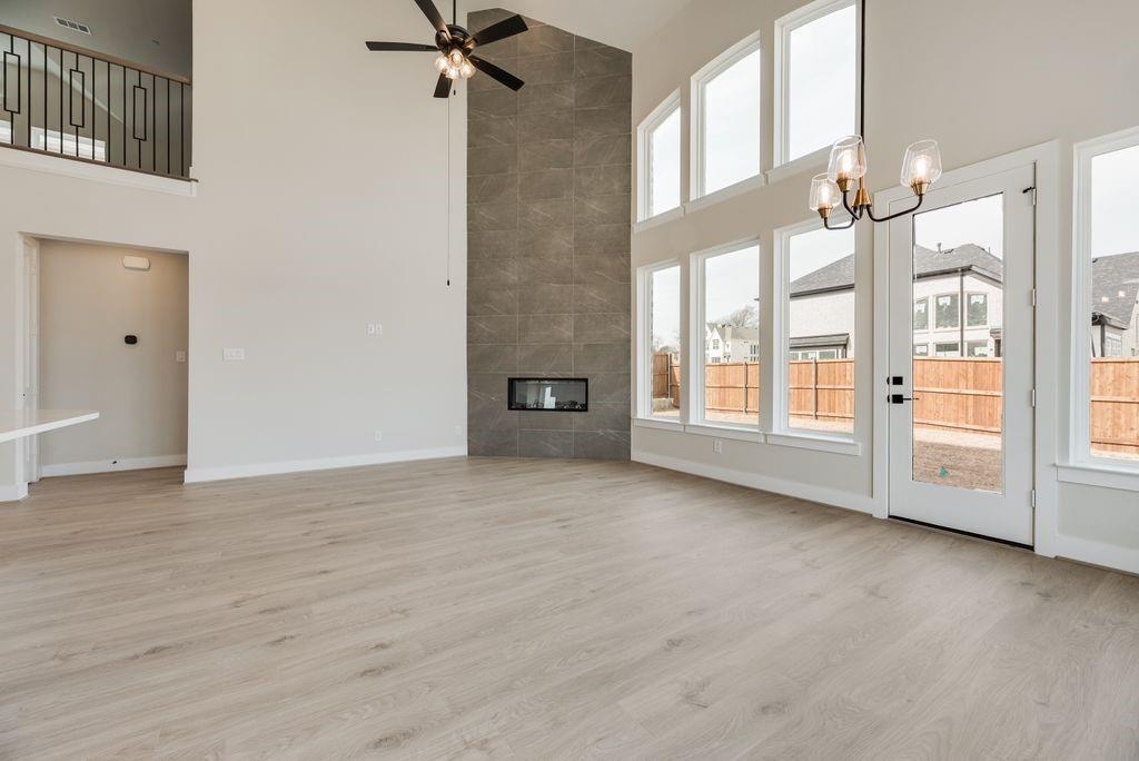 Providence Cove - Residential