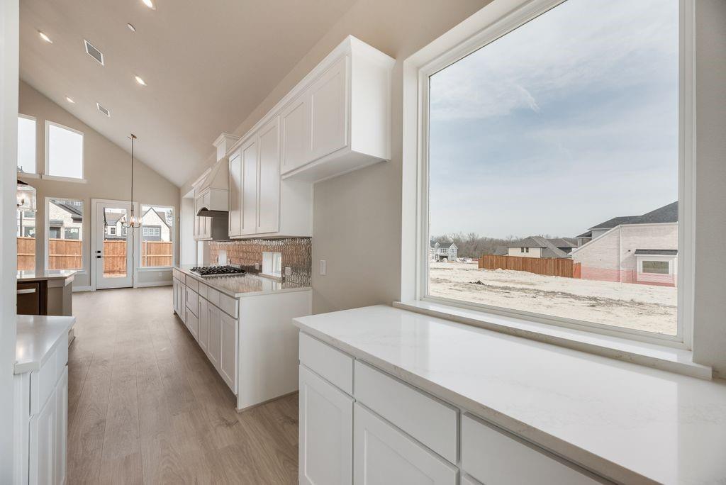 Providence Cove - Residential