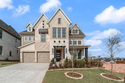 2620 Emerald Shallows Drive McKinney TX 75072