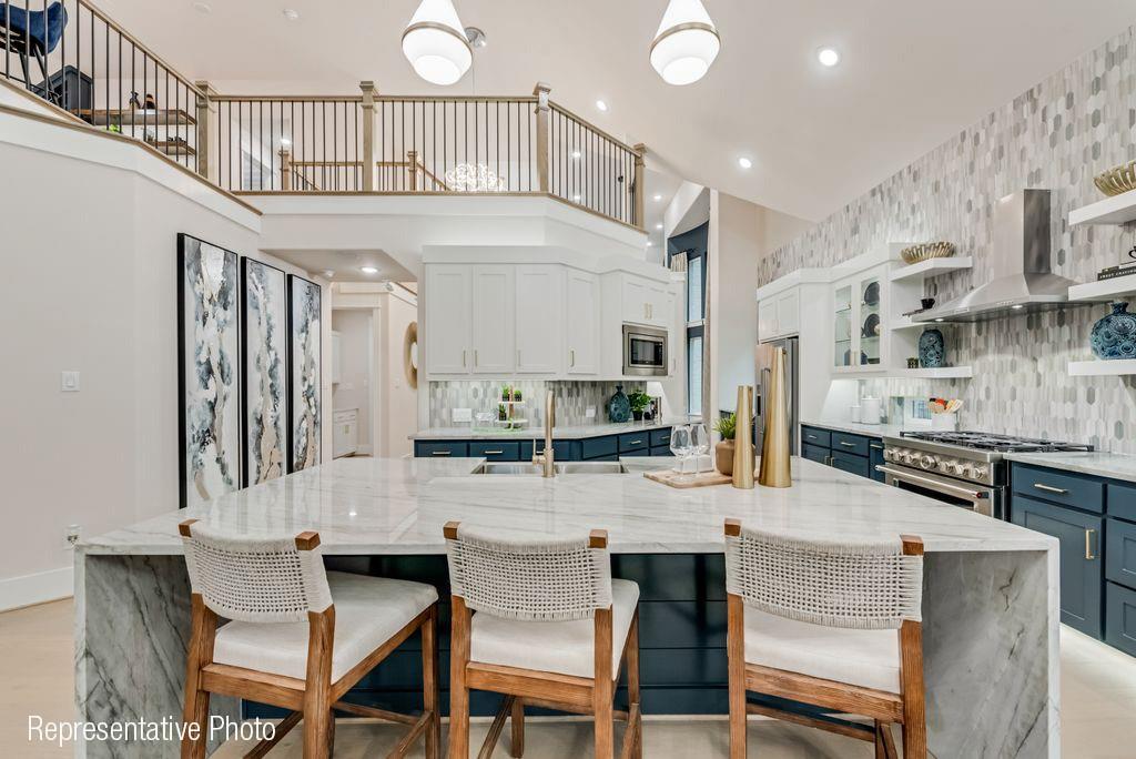 Providence Cove - Residential