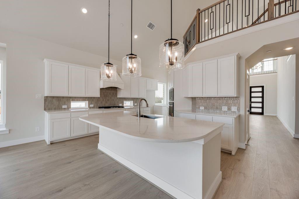 Providence Cove - Residential