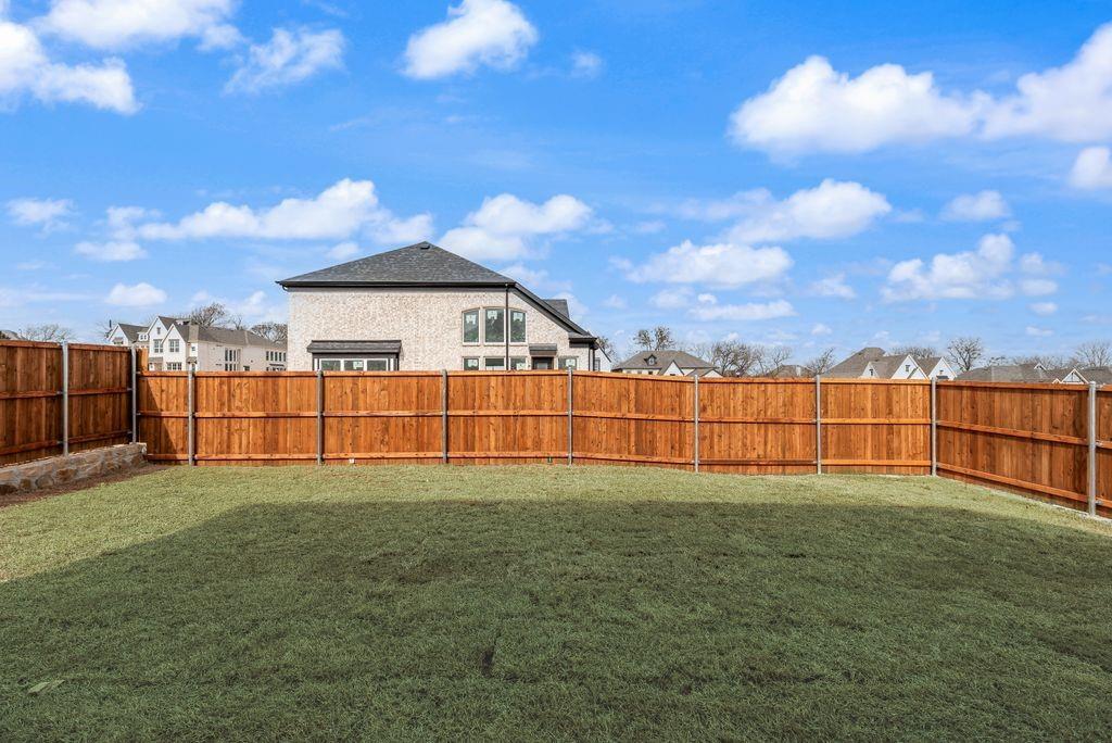 Providence Cove - Residential