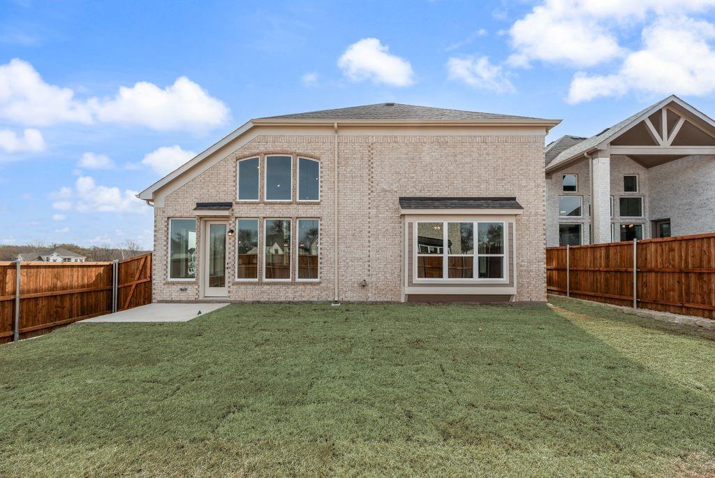 Providence Cove - Residential