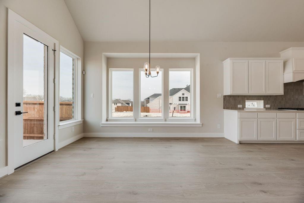 Providence Cove - Residential