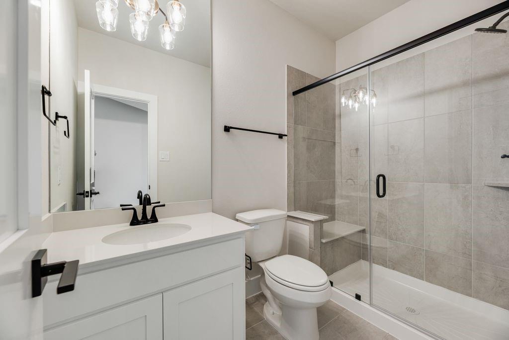 Providence Cove - Residential