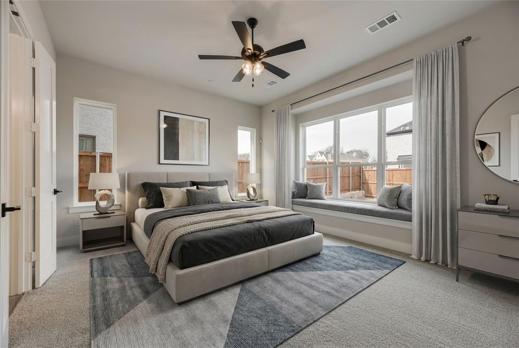 Providence Cove - Residential