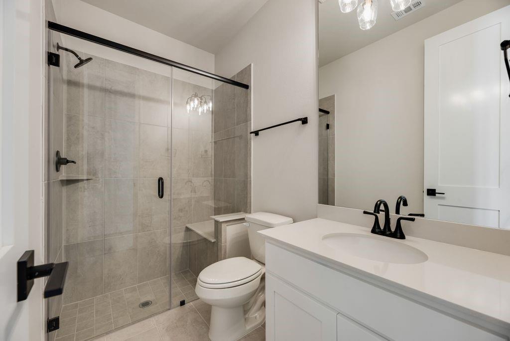 Providence Cove - Residential