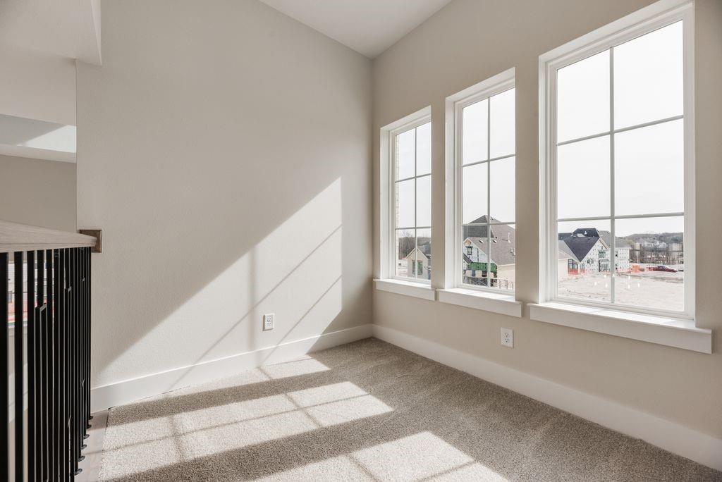 Providence Cove - Residential