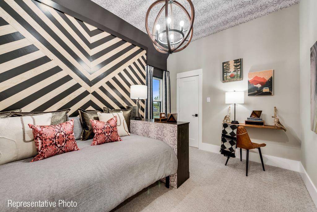 Providence Cove - Residential