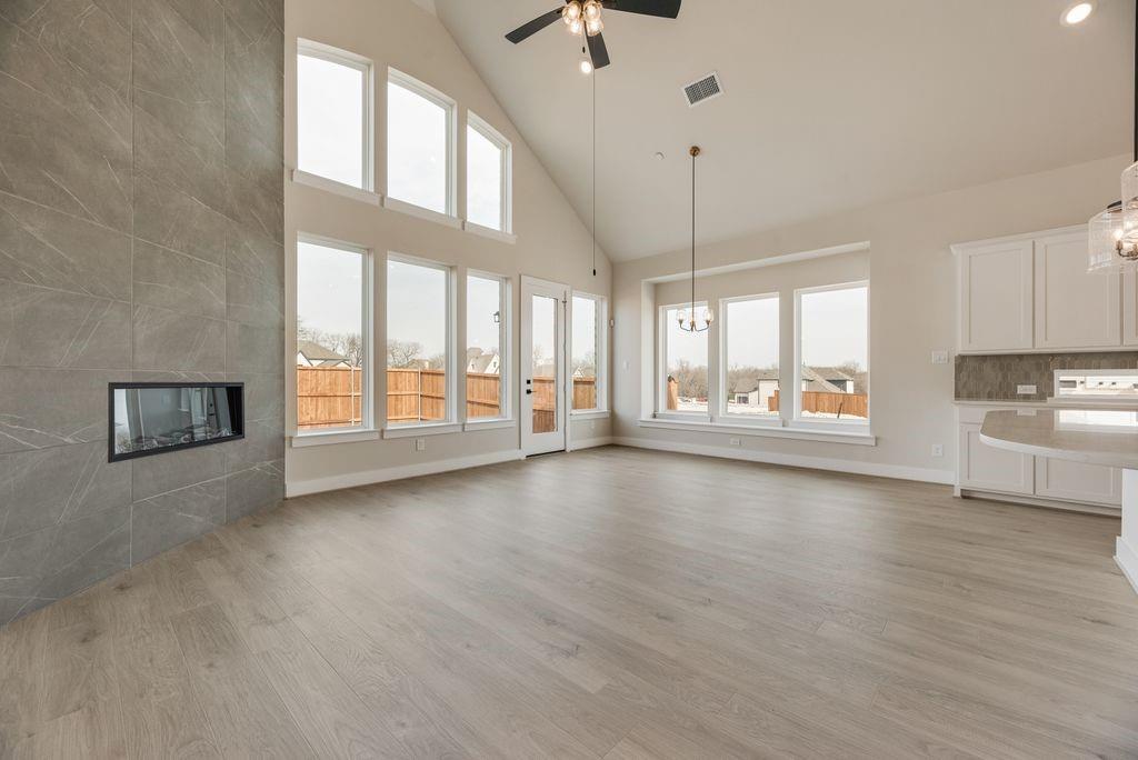 Providence Cove - Residential