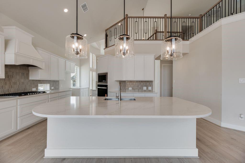 Providence Cove - Residential