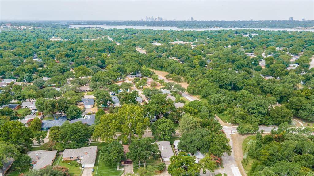 Lake Gardens - Residential