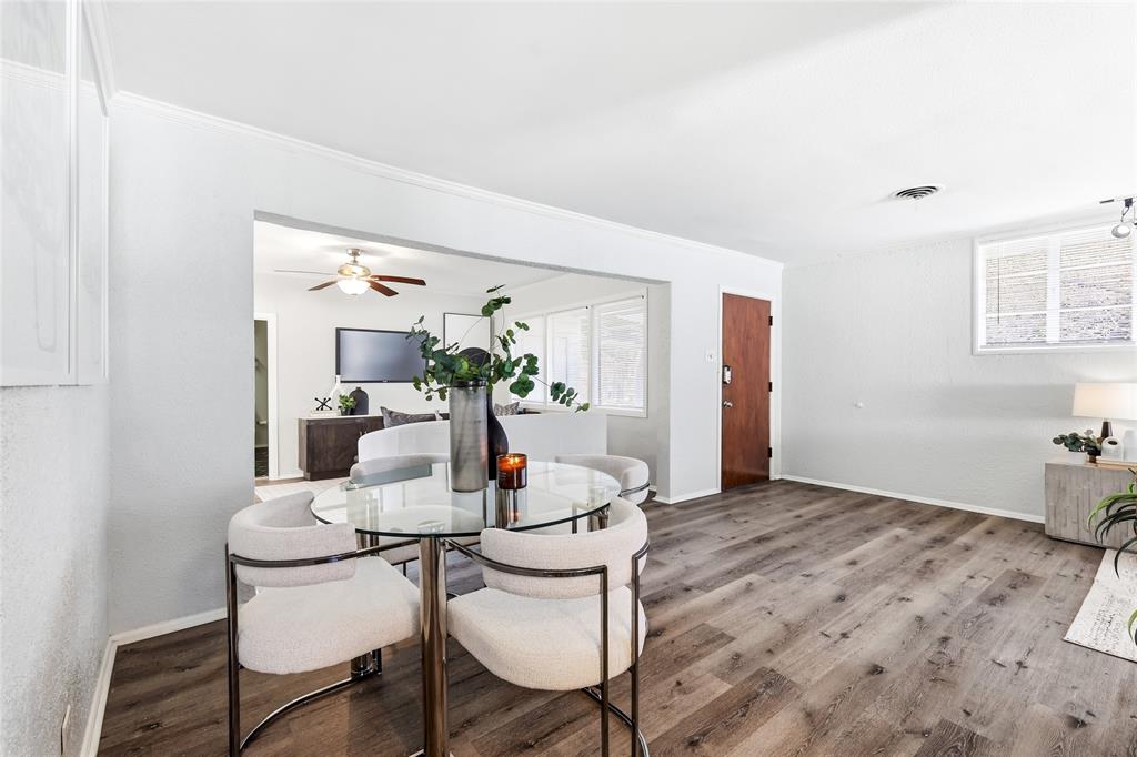 Lake Gardens - Residential