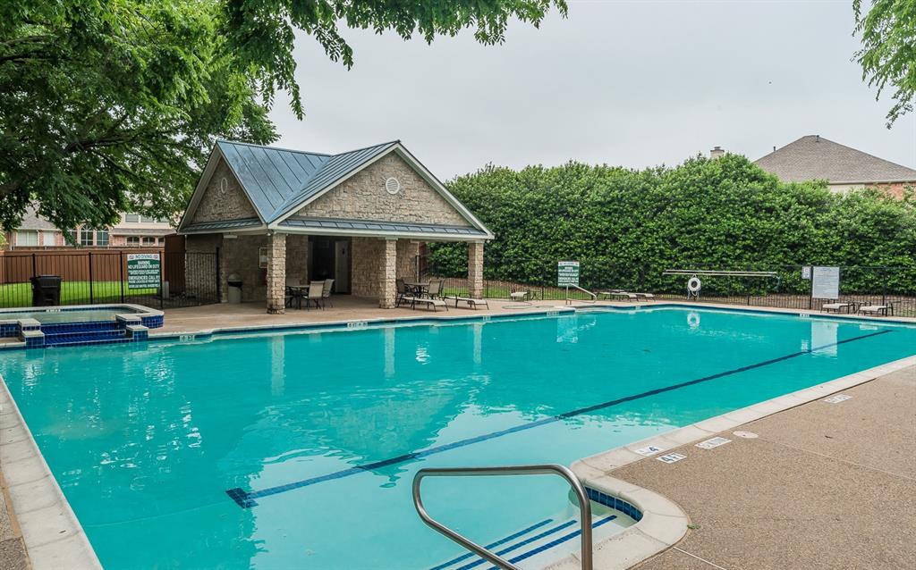 2509 Cima Hill Drive