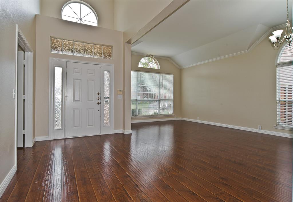 2509 Cima Hill Drive