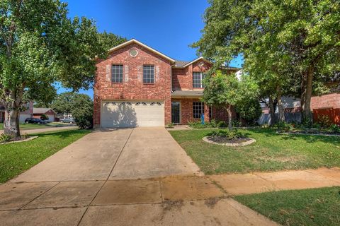 2006 Crystal Springs Drive Corinth TX 76210