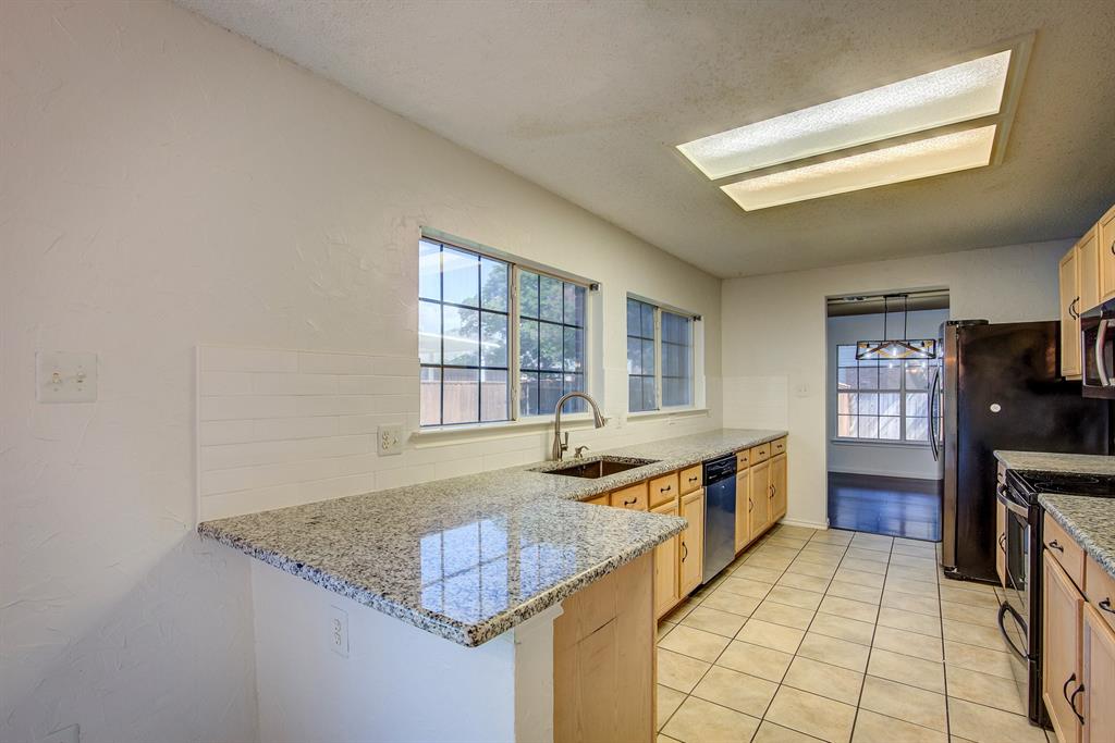 Fairview West Ph 6 - Residential