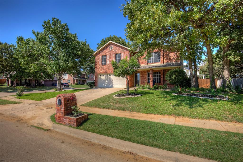 Fairview West Ph 6 - Residential