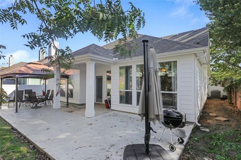 A home in Fort Worth