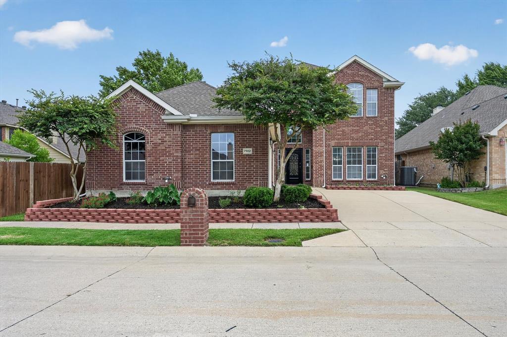 Craig Ranch North Ph 2b - Residential