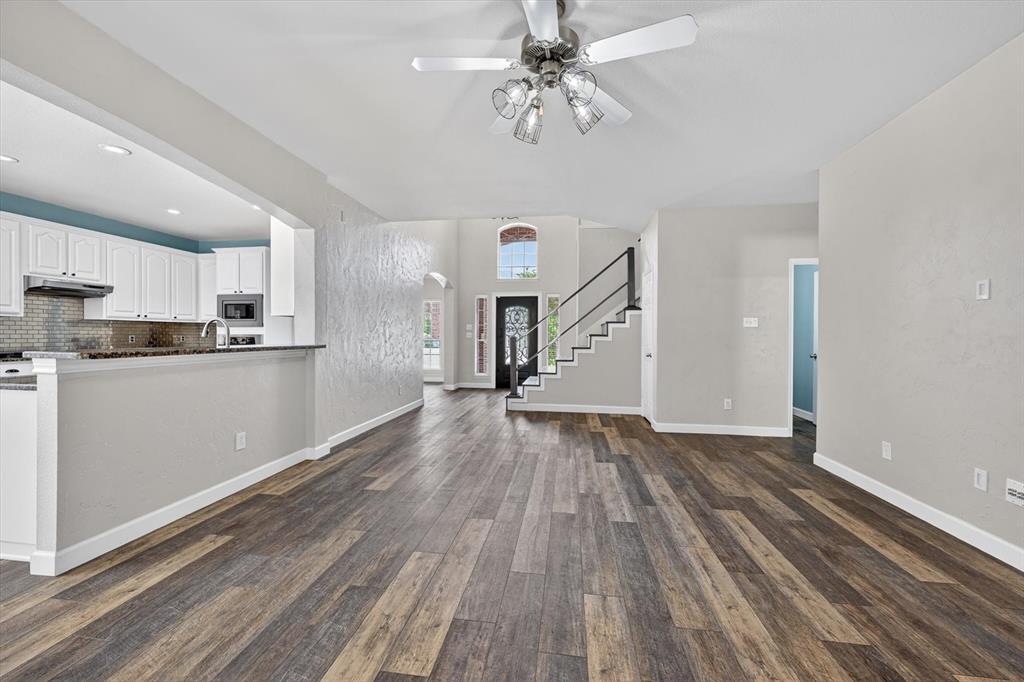 Craig Ranch North Ph 2b - Residential
