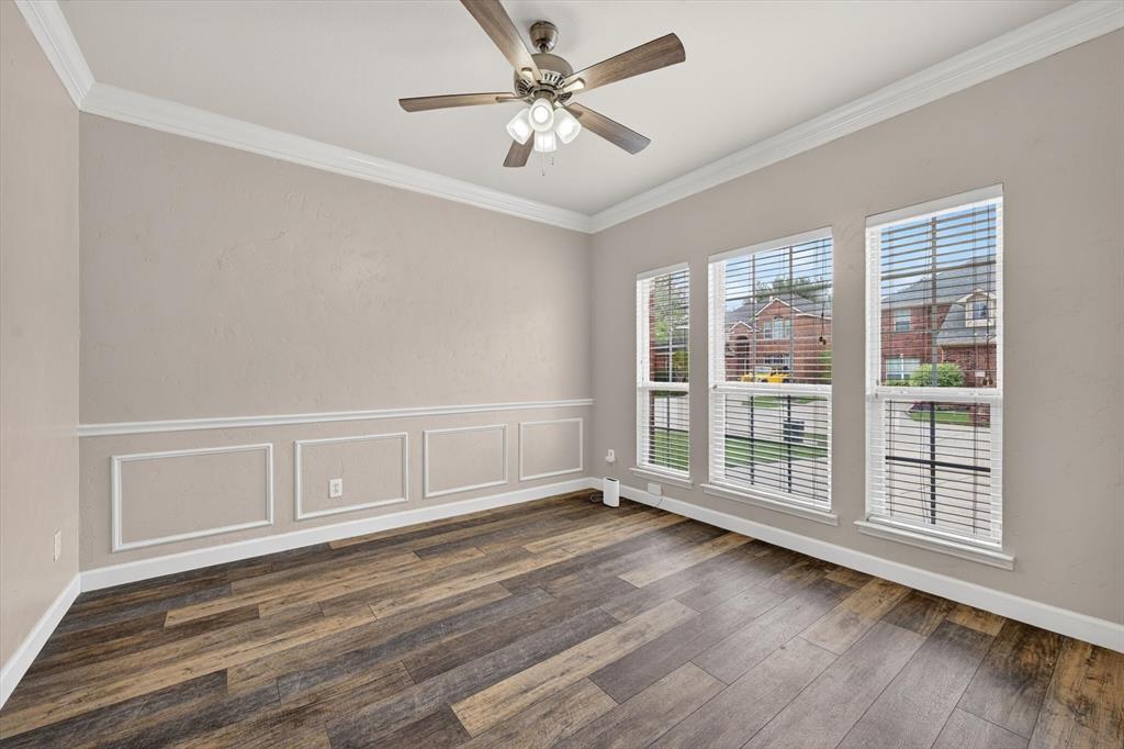 Craig Ranch North Ph 2b - Residential